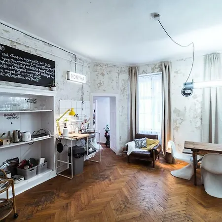 a SZOBA apartman Pécs Kültér fotó